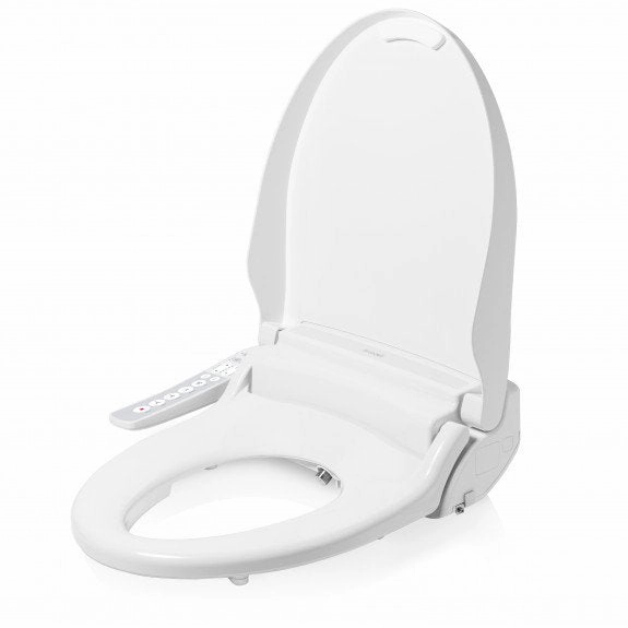Brondell Swash Select EM417 Advanced Sidearm Bidet