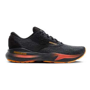 Brooks Adrenaline GTS 24 Black - Ebony - Burnt Sienna