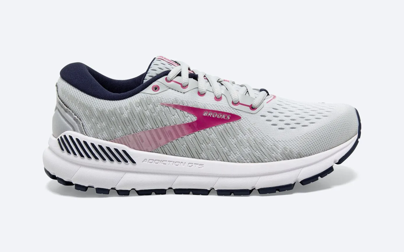 Brooks Women's Addiction 15