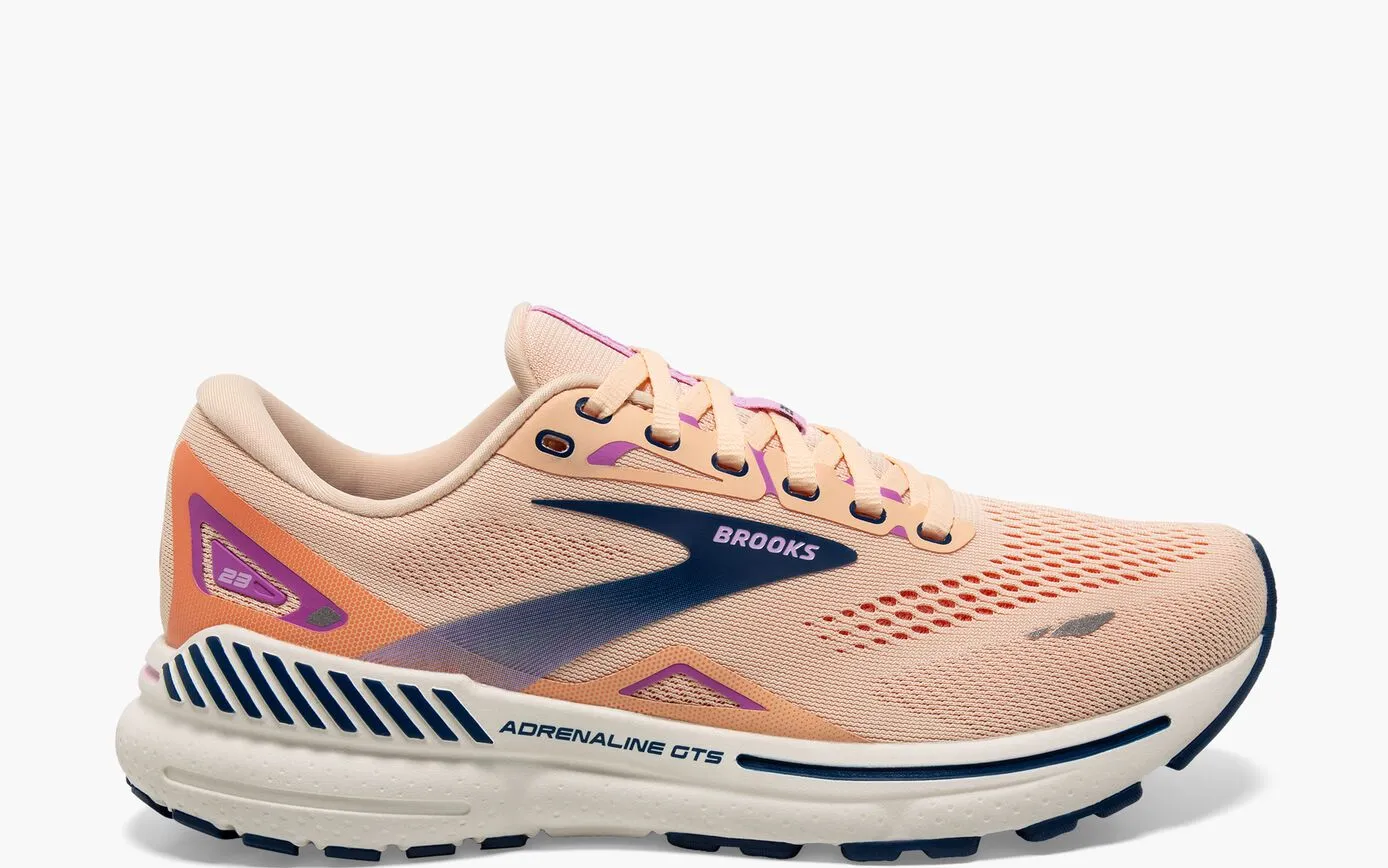 Brooks Women's Adrenaline 23 (SALE)