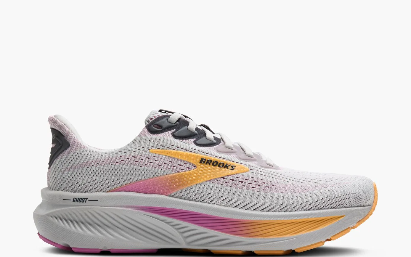 Brooks Women's Ghost 17 (Pre-Order)