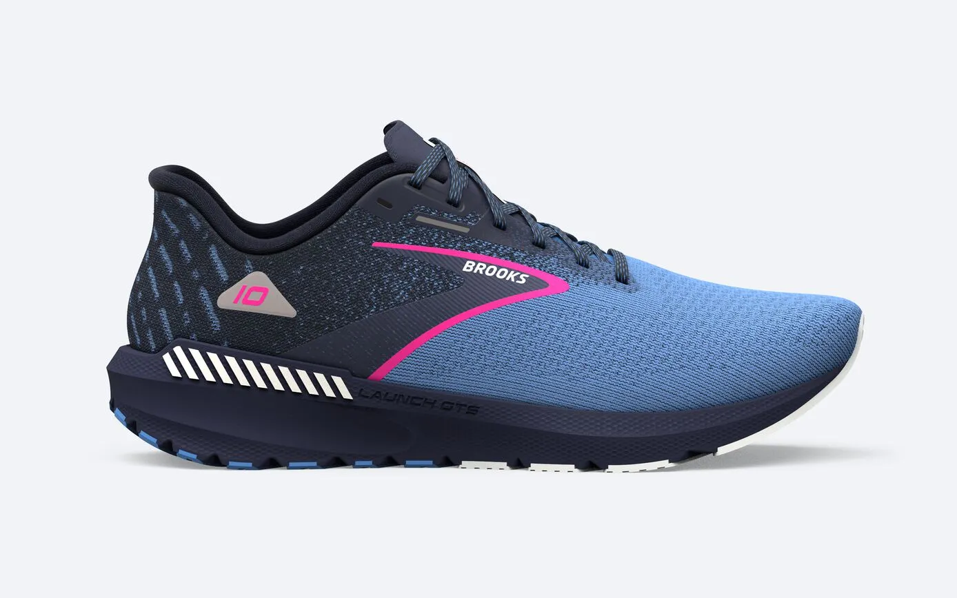 Brooks Women's Launch 10 GTS