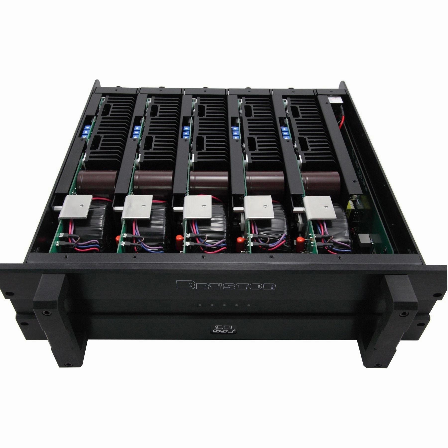 Bryston 9BSST3 Multi-Channel Power Amplifier