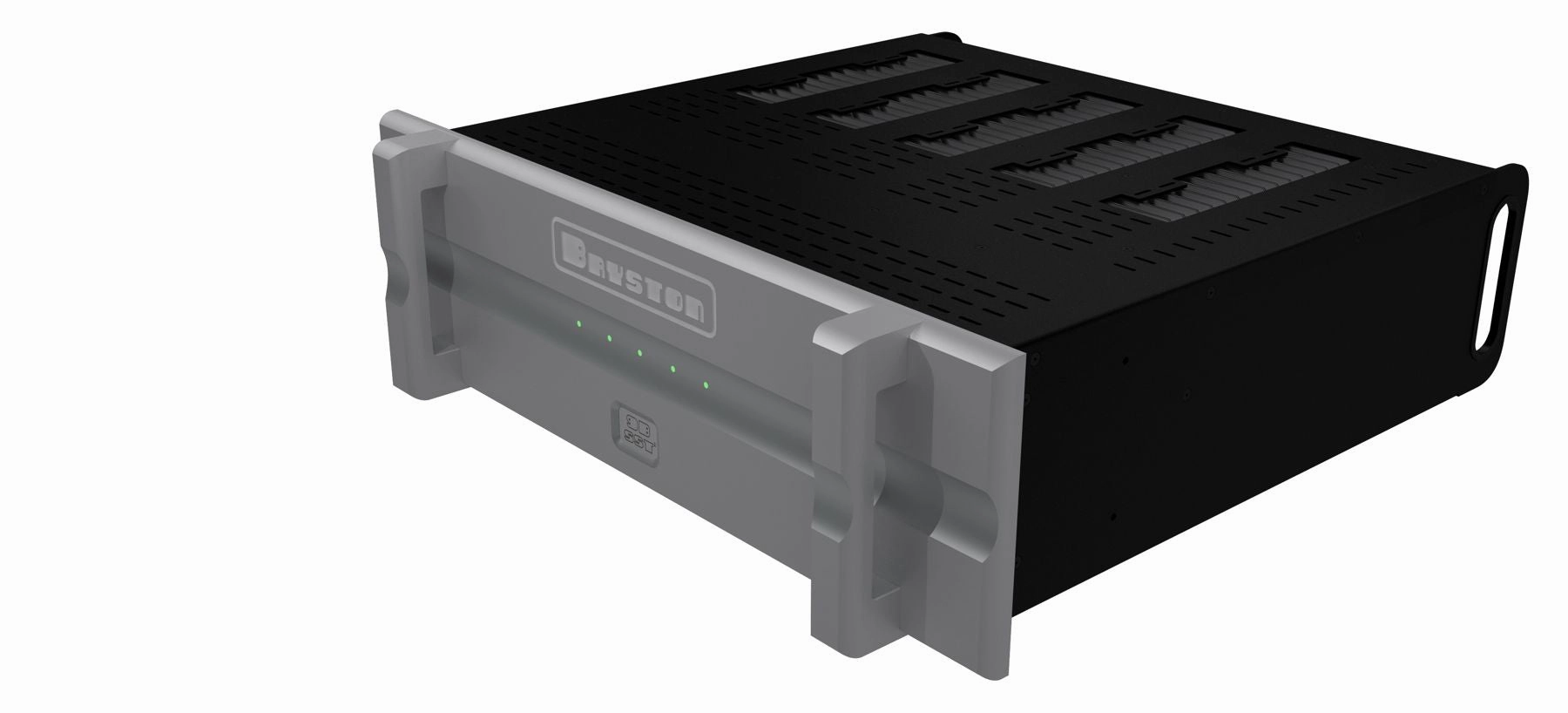 Bryston 9BSST3 Multi-Channel Power Amplifier wireless surround sound,best surround sound system