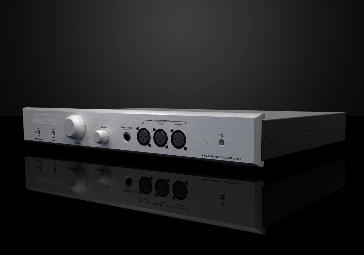Bryston BHA-1 Balanced Headphone Amplifier cheap headphones, sports headphones