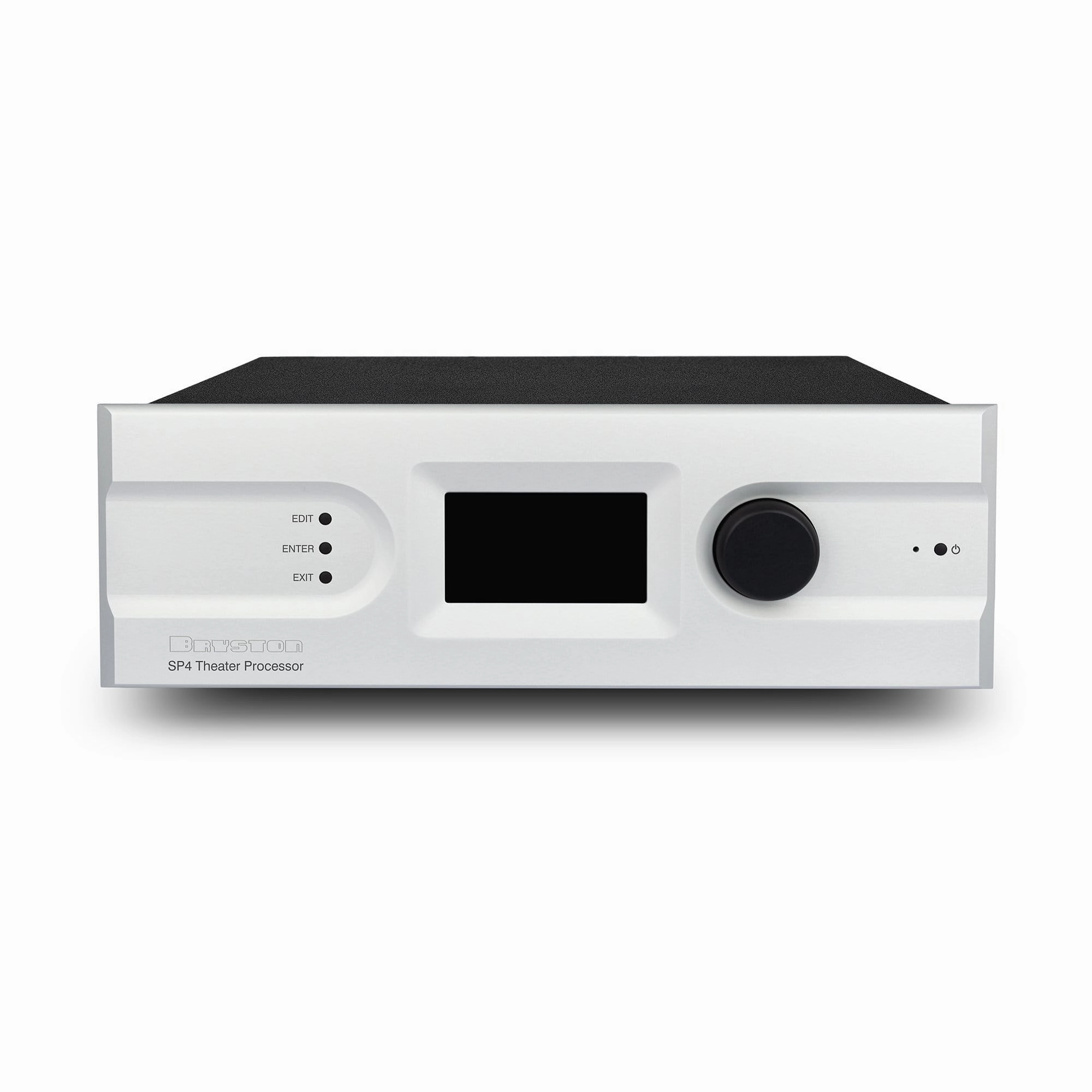 Bryston SP4 Surround Processor