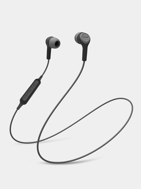 BT115i Bluetooth gaming headphones, noise cancelling earbuds