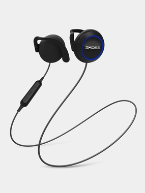 BT221i Bluetooth gaming headphones, noise cancelling earbuds
