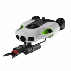 BW Space Pro Max drone with camera