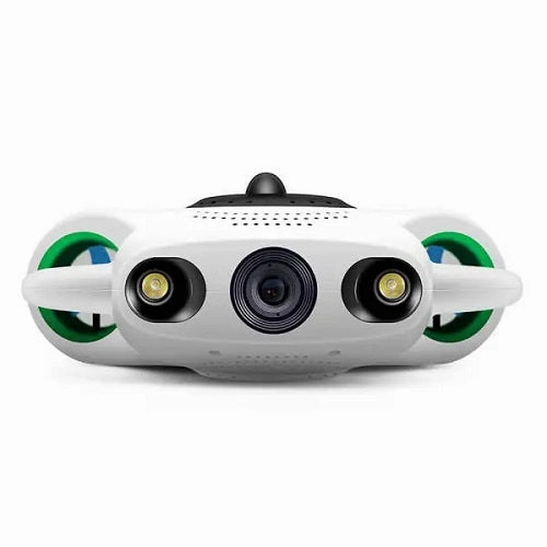 BW Space Pro Underwater Drone dji avata