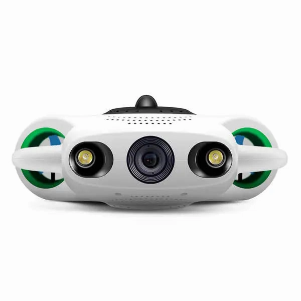BW SPACE PRO ZOOM drone with camera