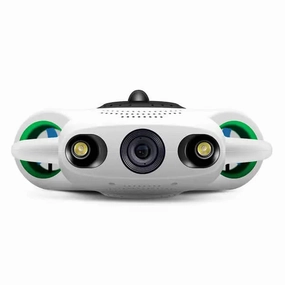 BW SPACE PRO ZOOM drone with camera