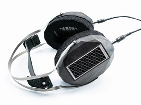 CA-1a Headphones headphone amplifier, audiophile headphones