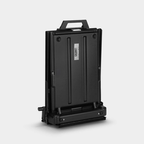 Calumet 8x10 Manual Polaroid Film Field Processor photography