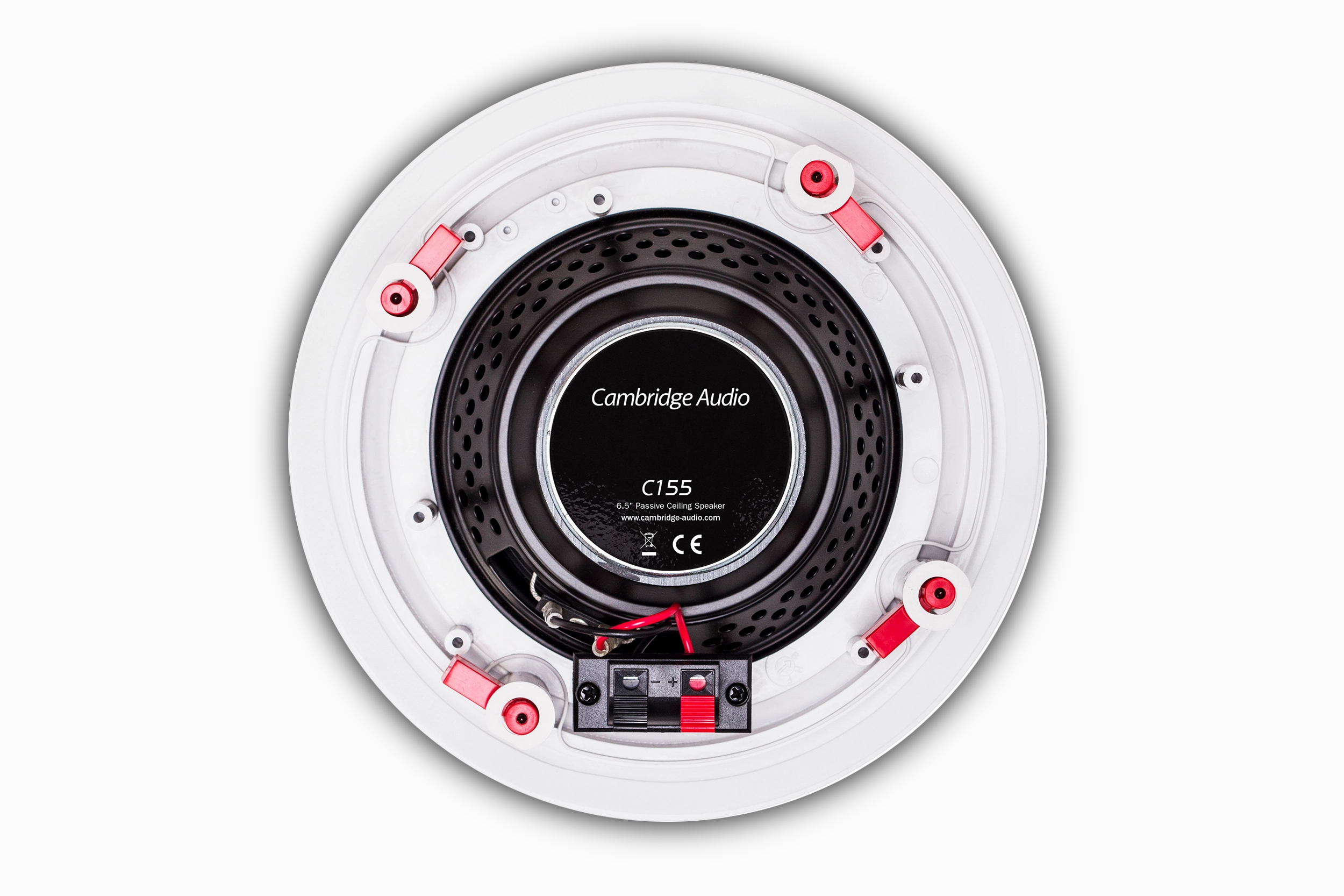 Cambridge Audio C155 In-Ceiling Speakers - PAIR