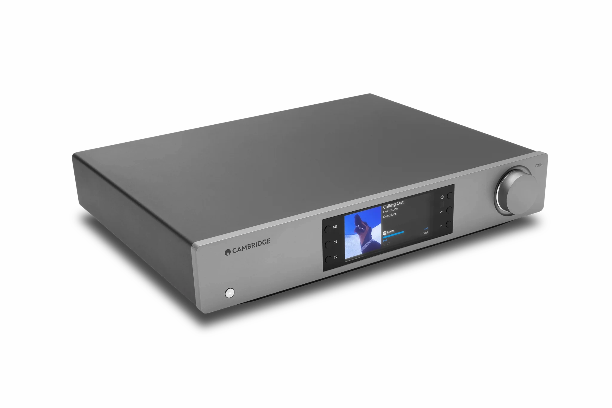 Cambridge Audio CXN100 Network Player