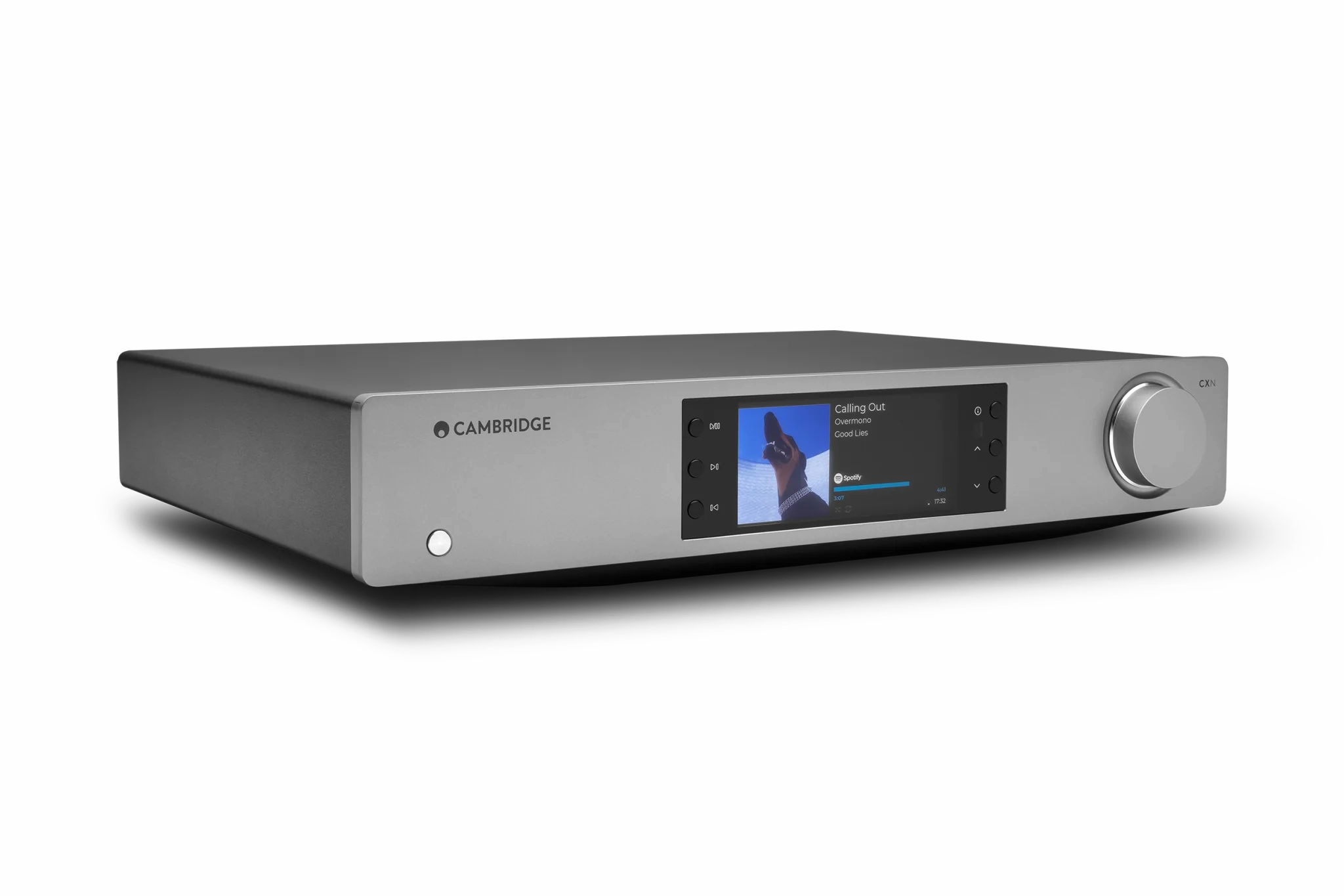 Cambridge Audio CXN100 Network Player wireless surround sound system,best home theater systems