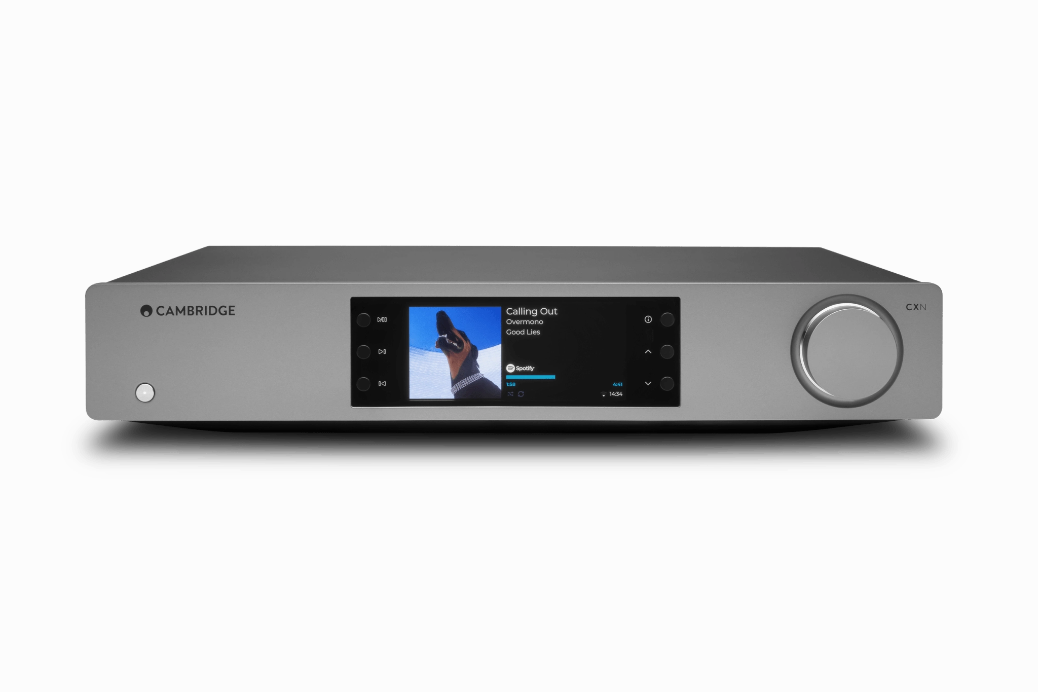 Cambridge Audio CXN100 Network Player