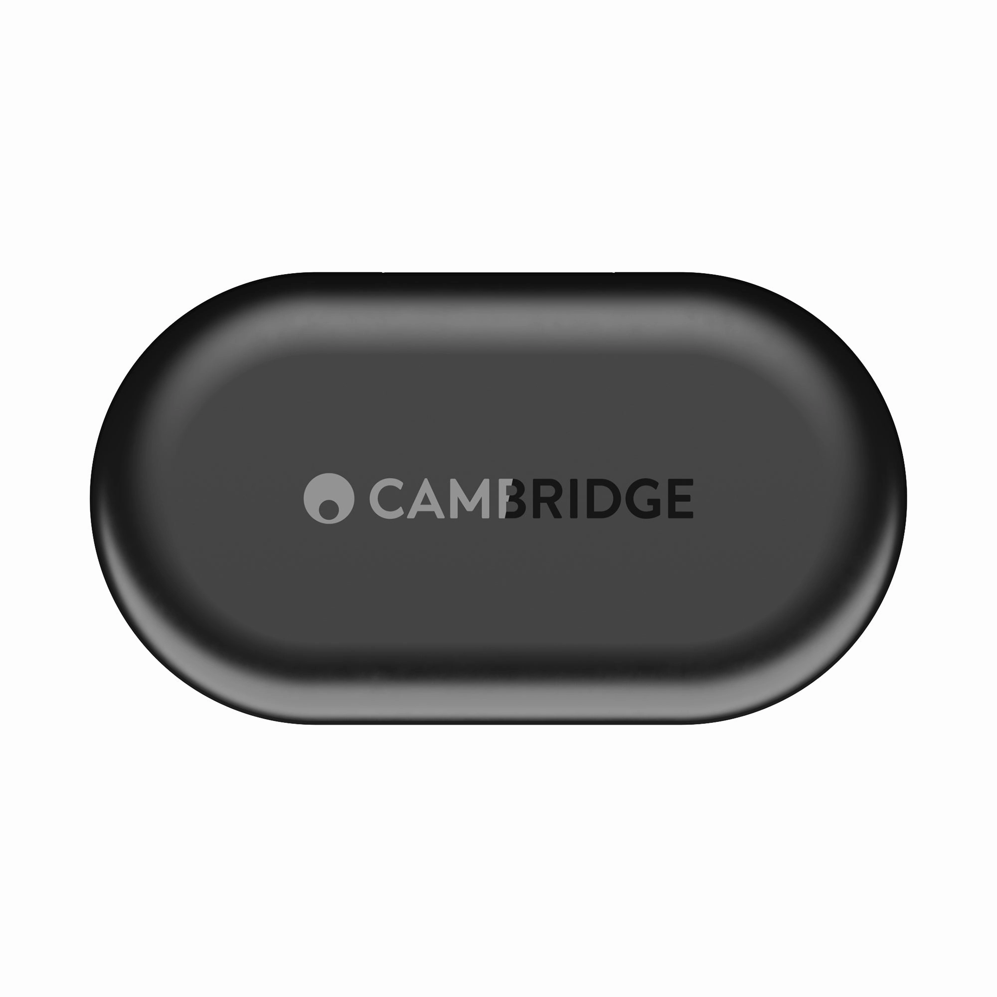 Cambridge Audio Melomania M100 True Wireless Headphones Black