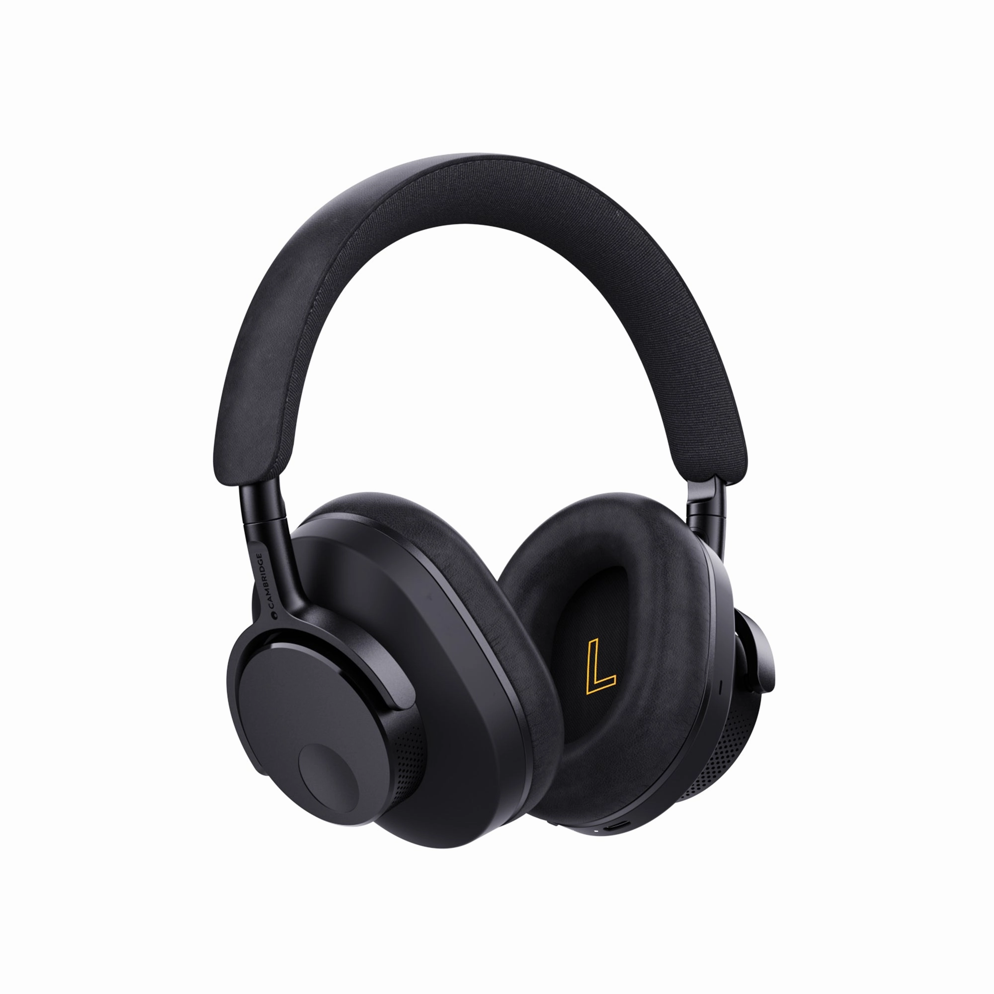 Cambridge Audio Melomania P100 Over-Ear Headphones headphones with mic, headphones for tv