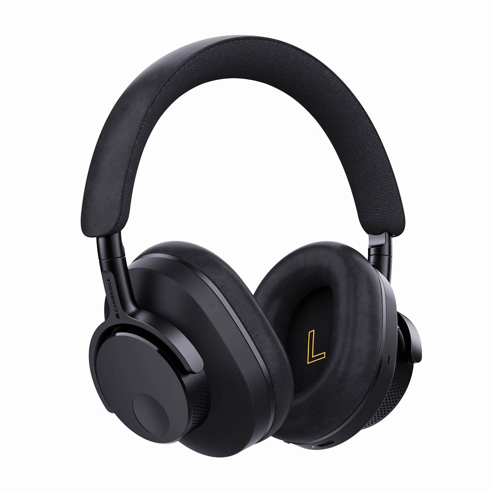 Cambridge Audio Melomania P100 Wireless Headphones bone conduction headphones, kids headphones