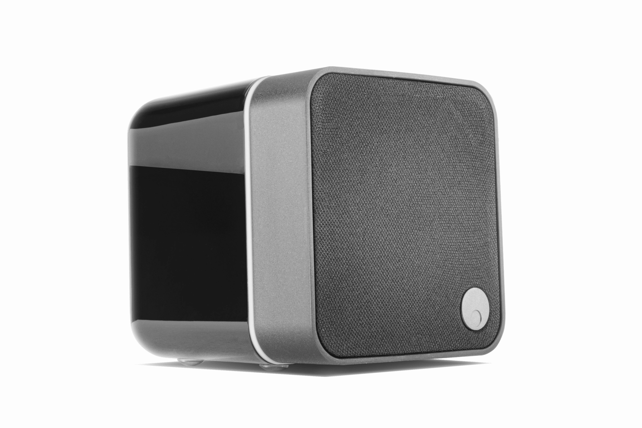 Cambridge Audio Minx Min 12 Satellite BMR Cube Speaker