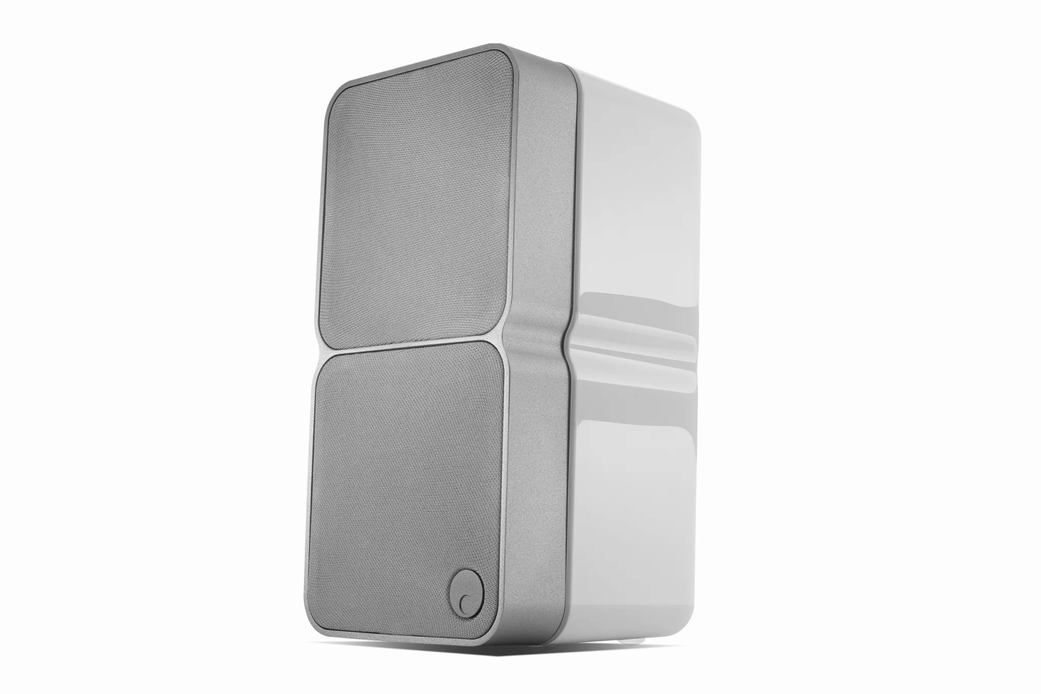 Cambridge Audio Minx Min 22 Satellite BMR Cube Speaker With Woofer