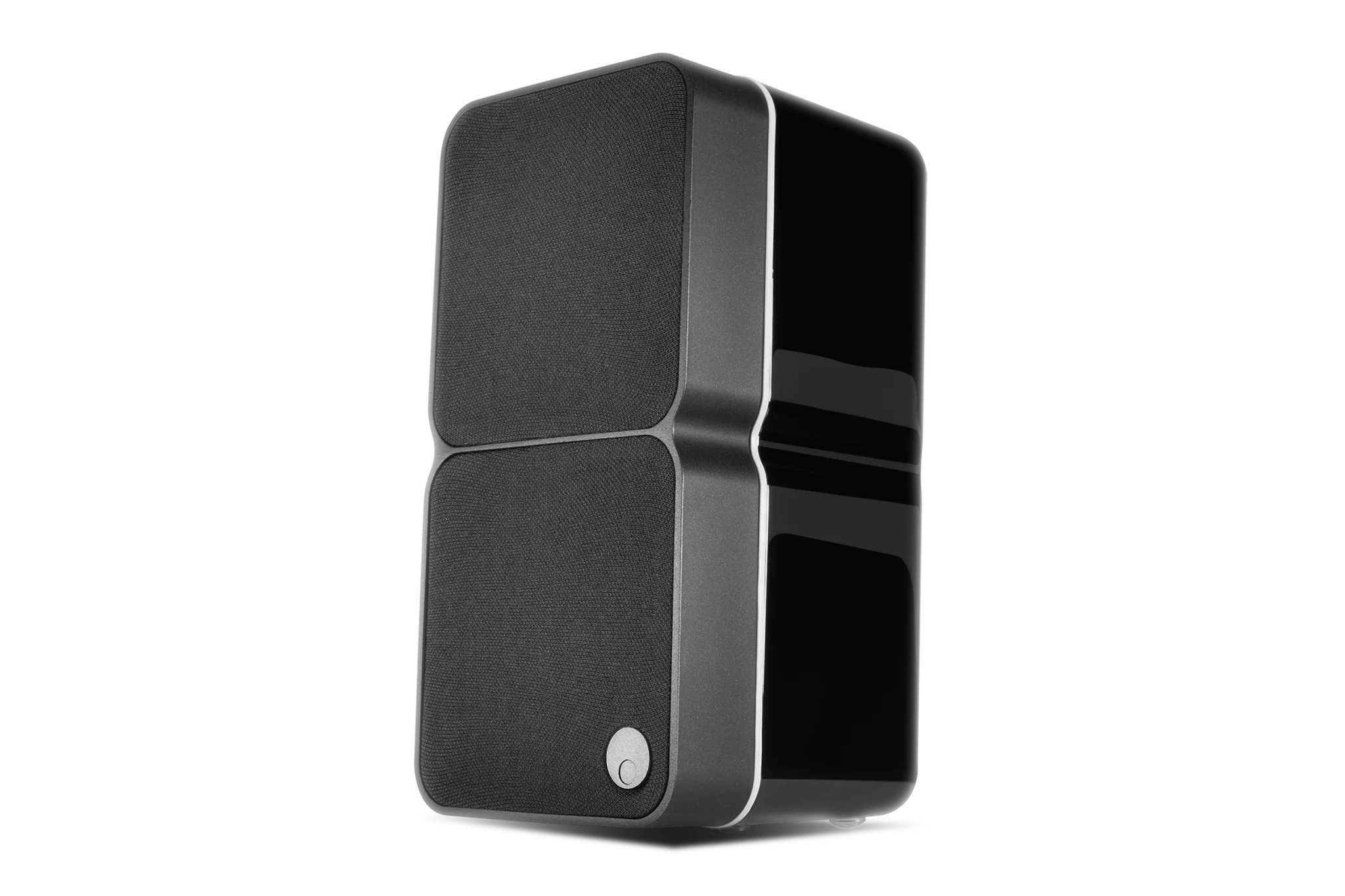 Cambridge Audio Minx Min 22 Satellite BMR Cube Speaker With Woofer