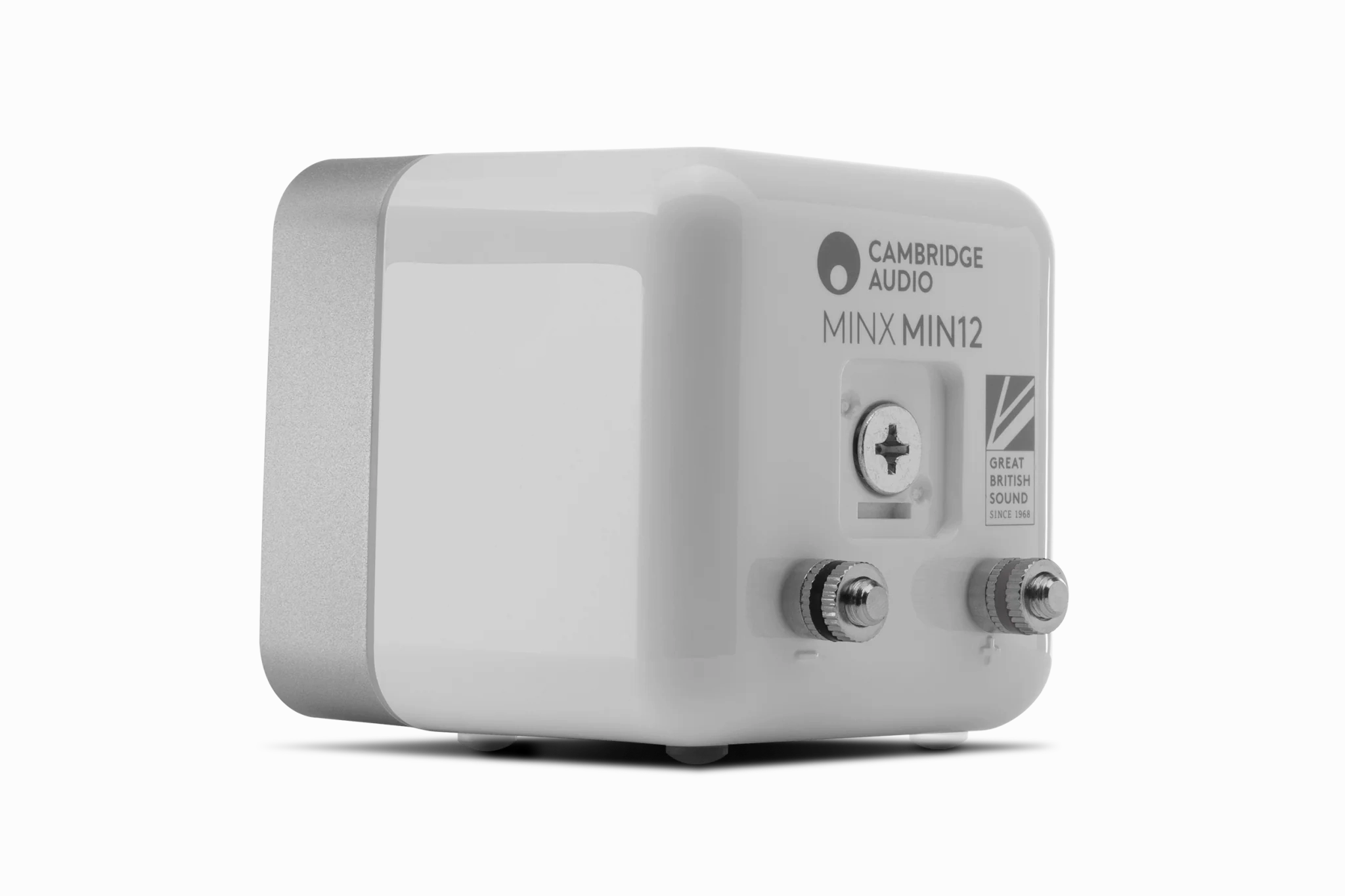 Cambridge Audio MINX S212 2.1 Home Office Package