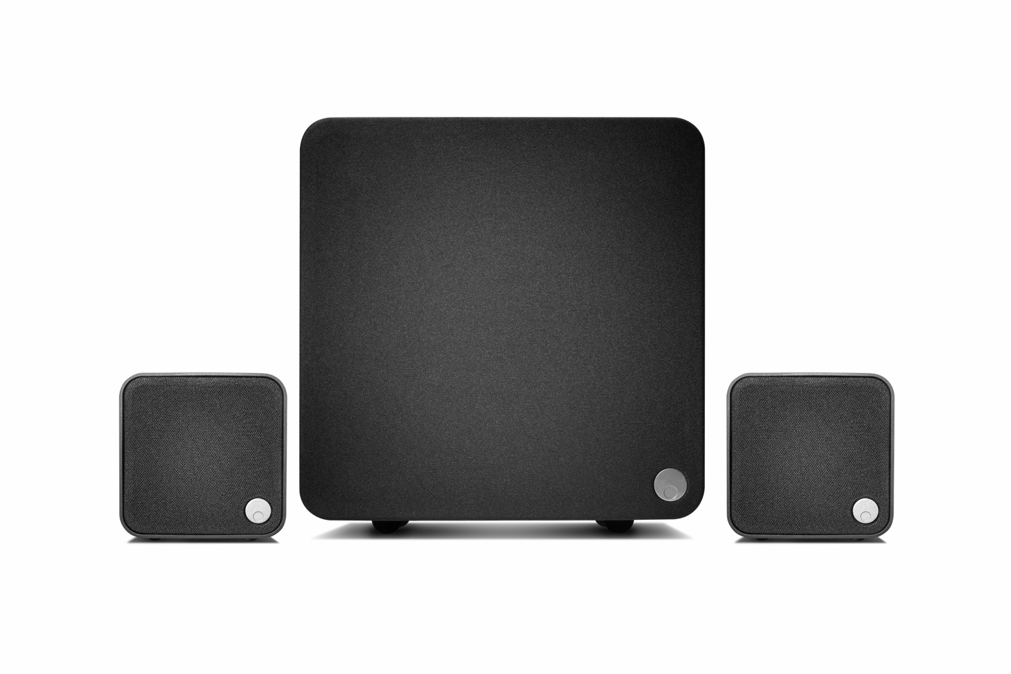 Cambridge Audio MINX S212 2.1 Home Office Package