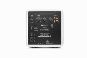 Cambridge Audio MINX S212 2.1 Home Office Package good surround sound system,bose surround sound system