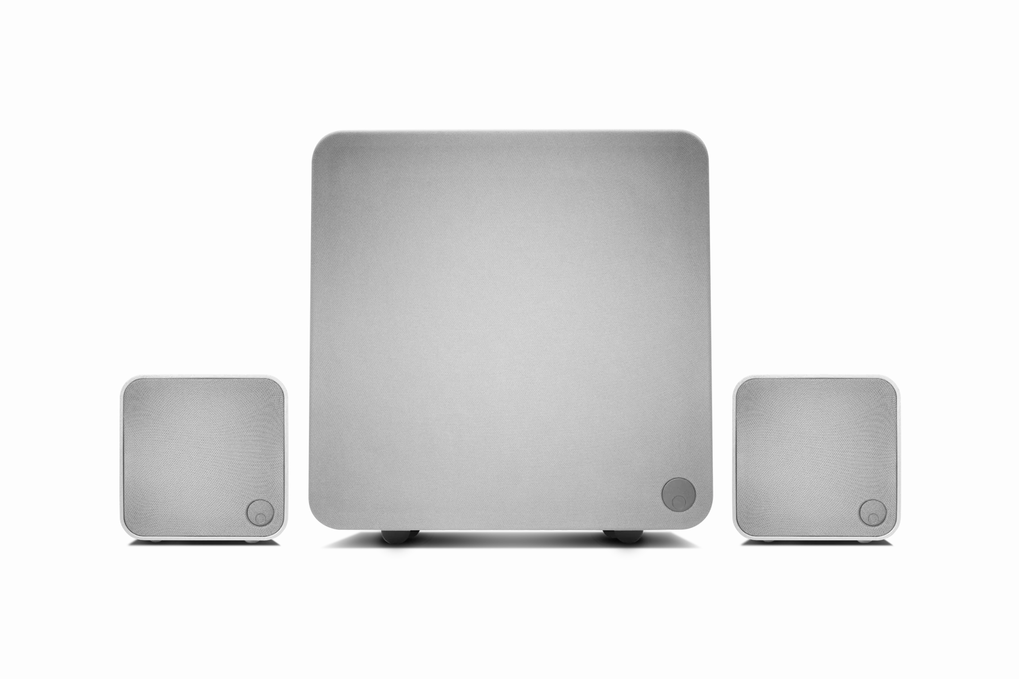 Cambridge Audio MINX S212 2.1 Home Office Package