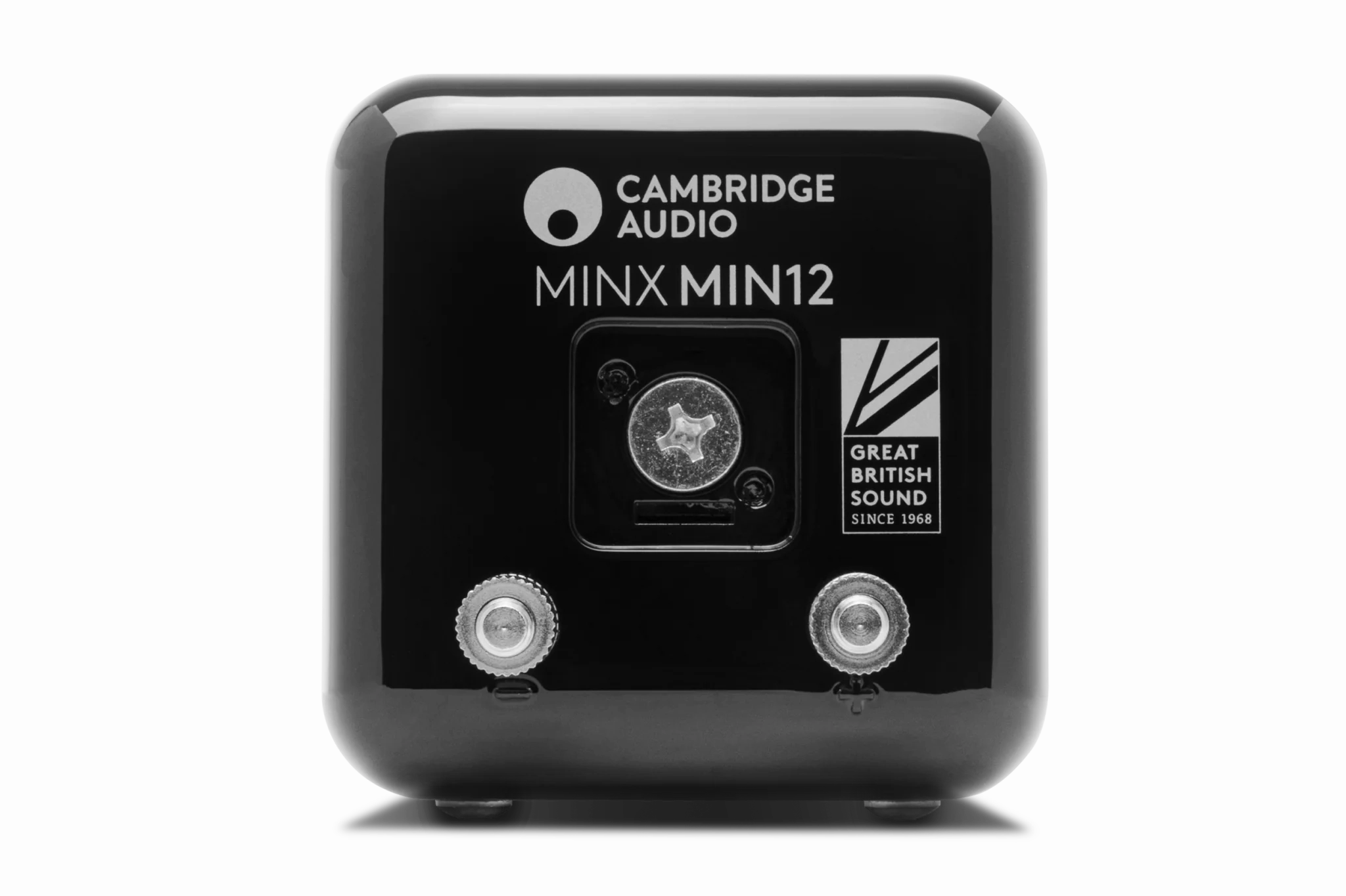 Cambridge Audio MINX S212 2.1 Home Office Package