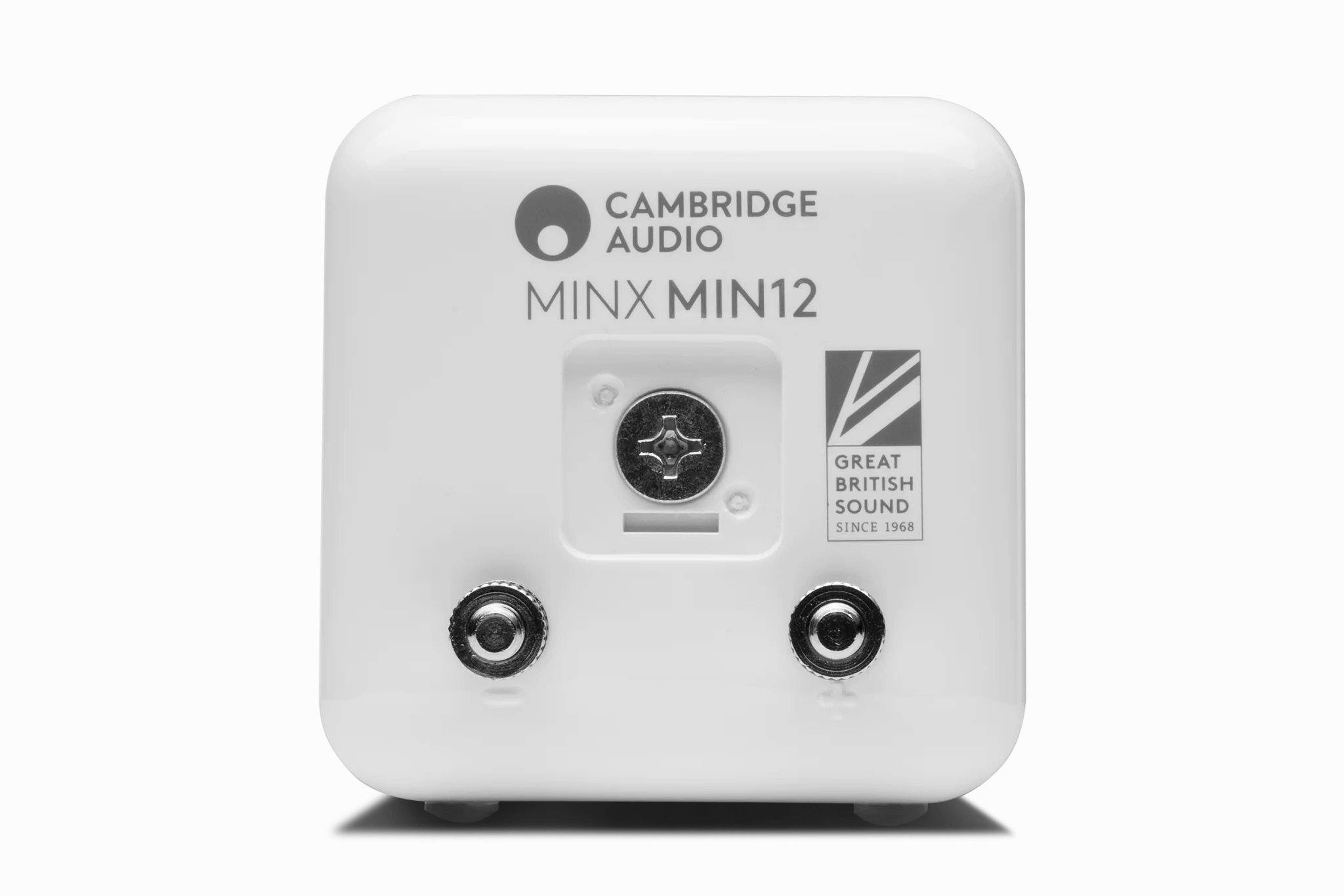 Cambridge Audio MINX S212 2.1 Home Office Package