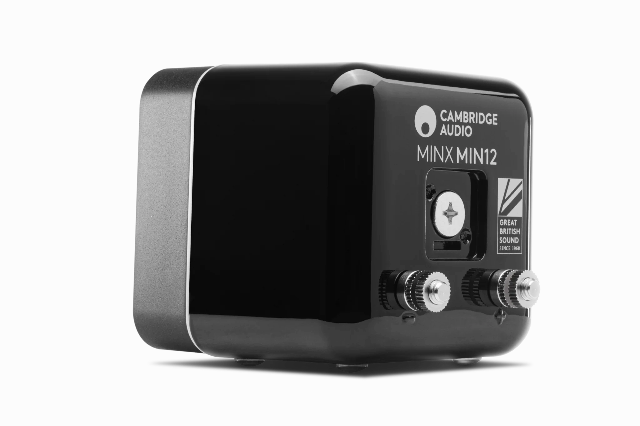 Cambridge Audio MINX S212 2.1 Home Office Package