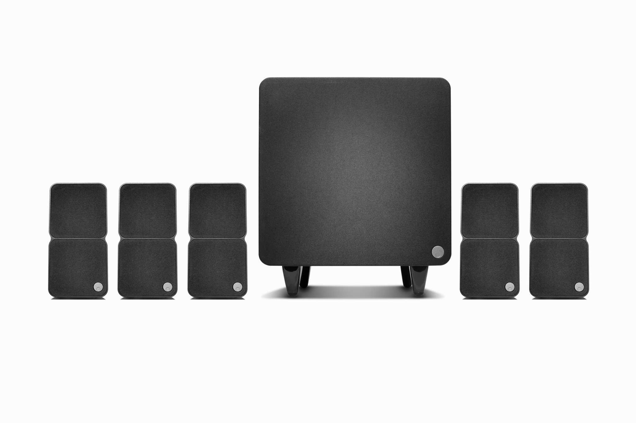 Cambridge Audio MINX S325 5.1 Home Cinema Package