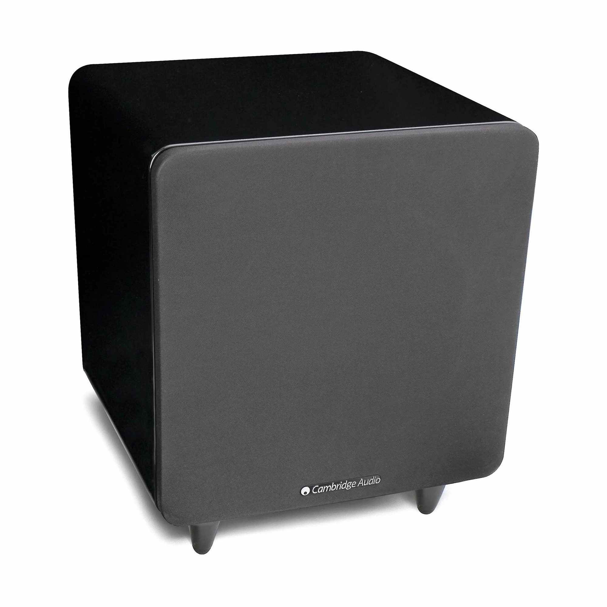 Cambridge Audio Minx S325 5.1 Speaker Package