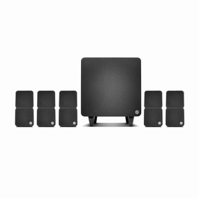Cambridge Audio Minx S325 5.1 Speaker Package bose home theater system,best tv soundbars