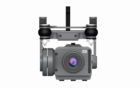 Camera for Fisherman FD3 Fishing Drone GC1-M drone with camera