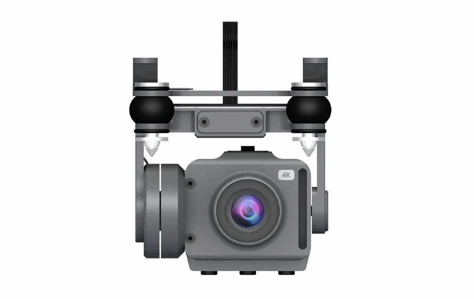 Camera for Fisherman FD3 Fishing Drone GC1-M drone with camera