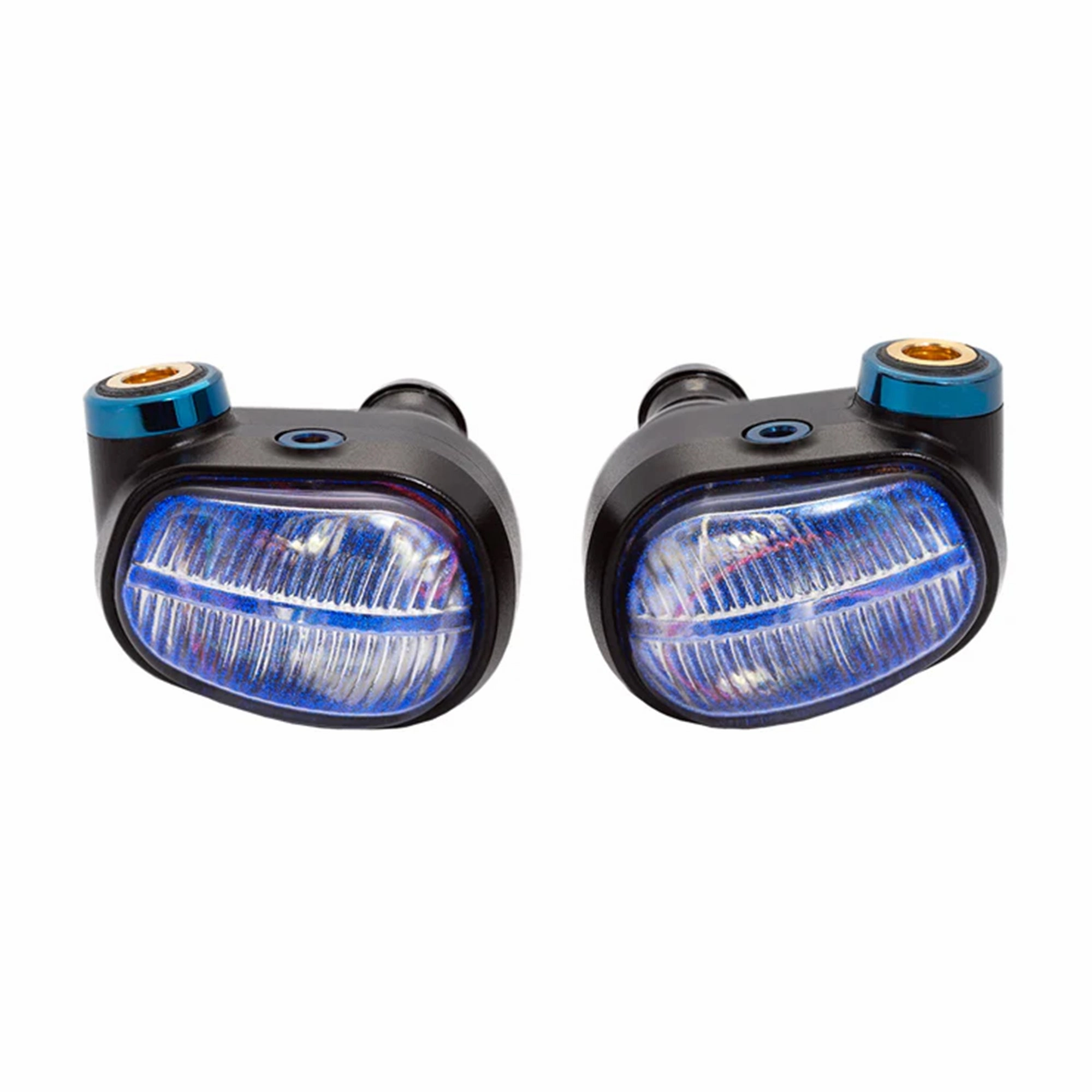 Campfire Audio Alien Brain In-Ear Monitors in ear monitors, dj headphones