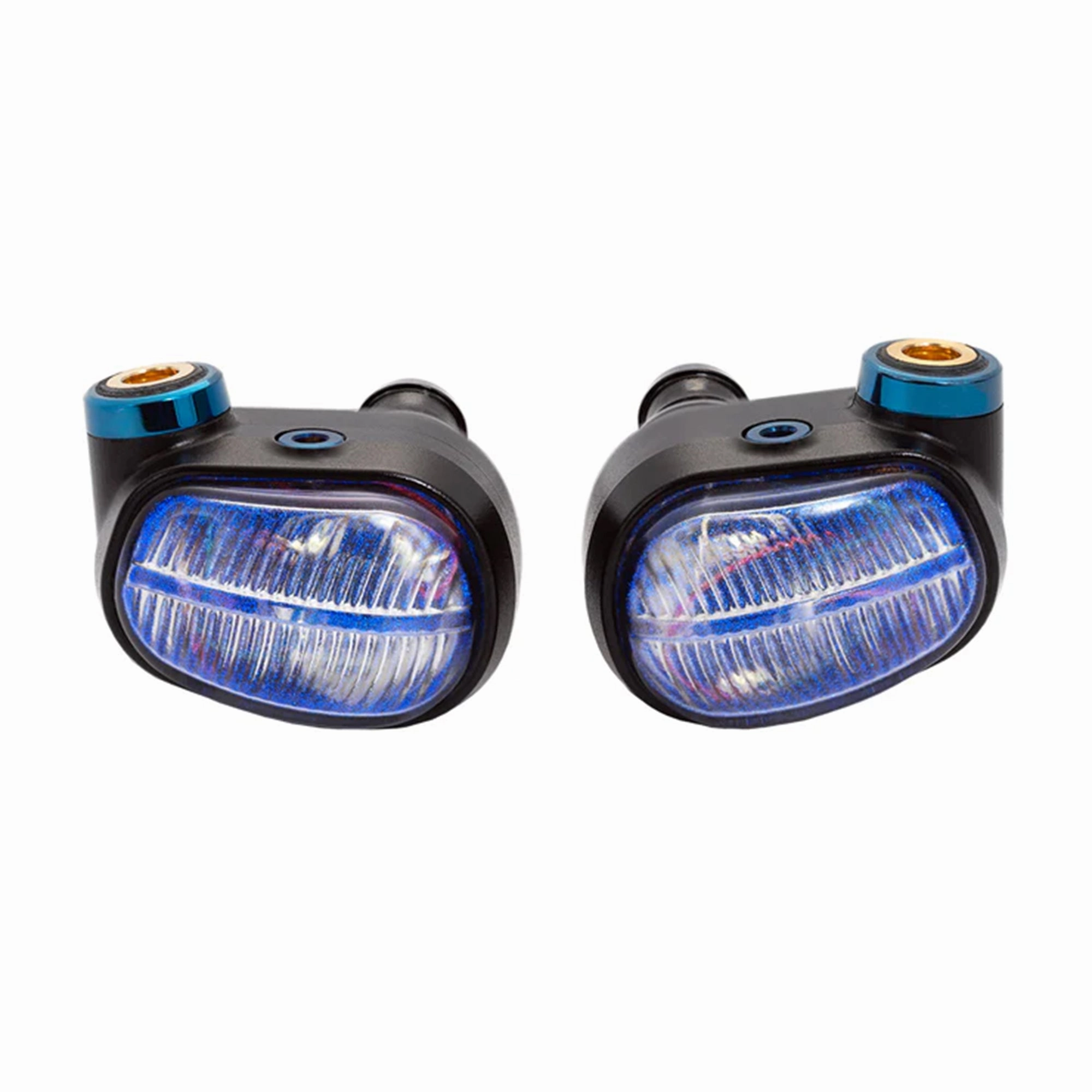 Campfire Audio Alien Brain In-Ear Monitors in ear monitors, dj headphones