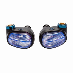 Campfire Audio Alien Brain In-Ear Monitors in ear monitors, dj headphones