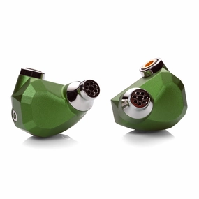 Campfire Audio Andromeda 'Emerald Sea' In-Ear Monitors in ear monitors, dj headphones