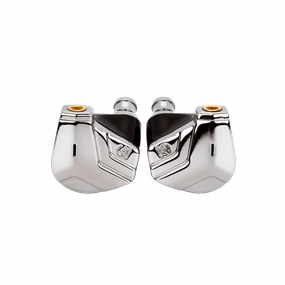 Campfire Audio Astrolith Dual Planar Magnetic In-Ear Monitor in ear monitors, dj headphones