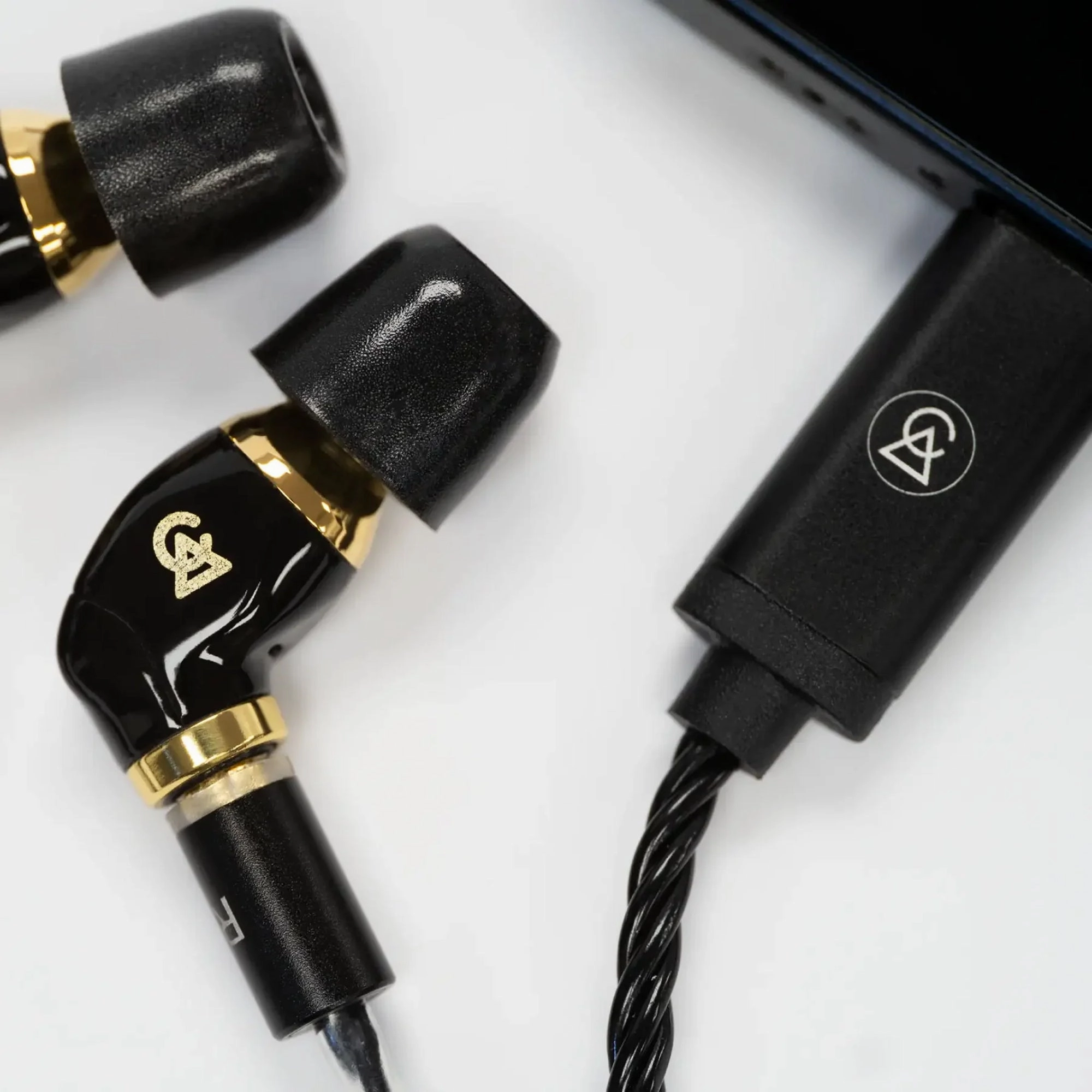 Campfire Audio Axion In-Ear Monitors