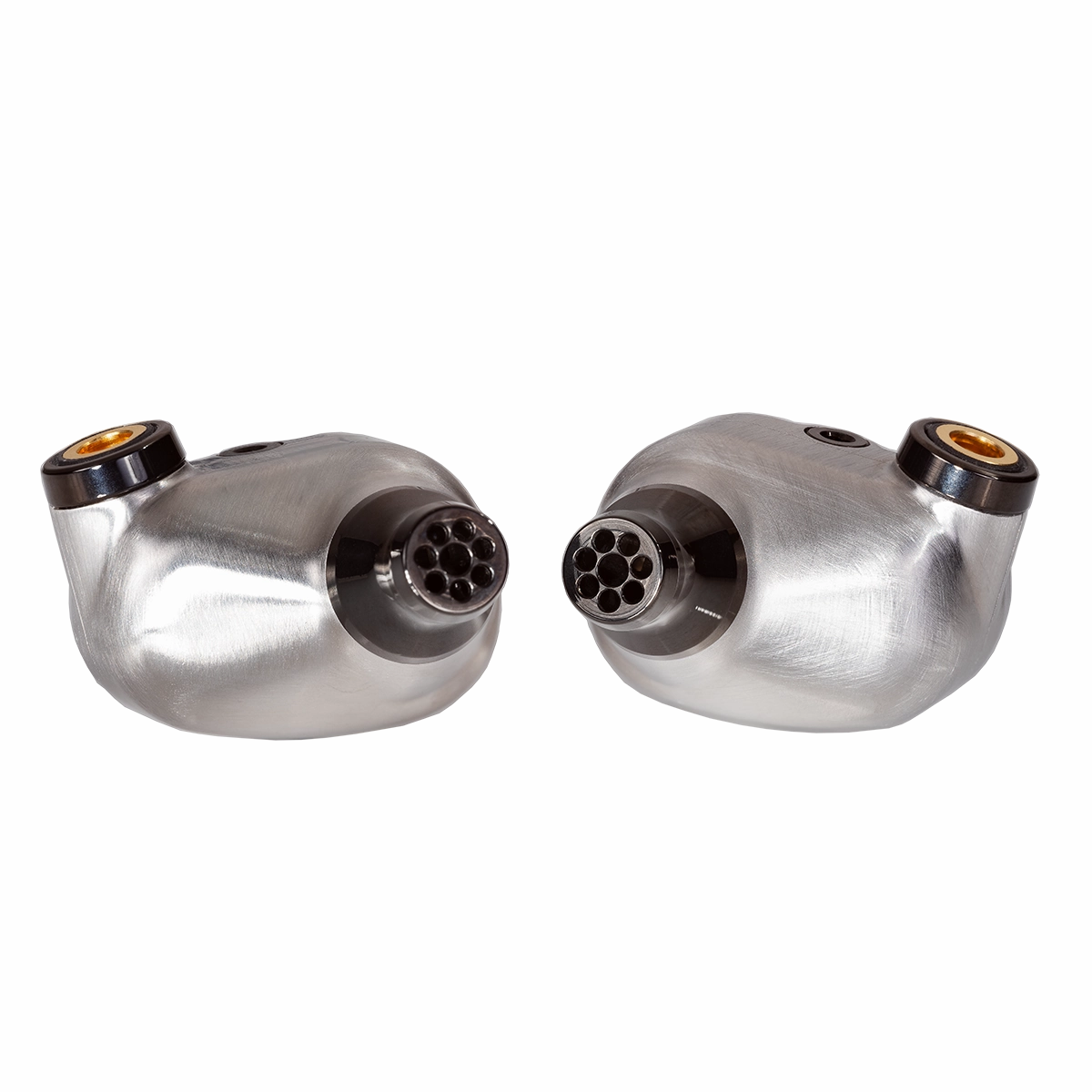 Campfire Audio Black Star In-Ear Monitors