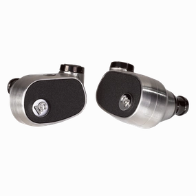 Campfire Audio Black Star In-Ear Monitors in ear monitors, dj headphones
