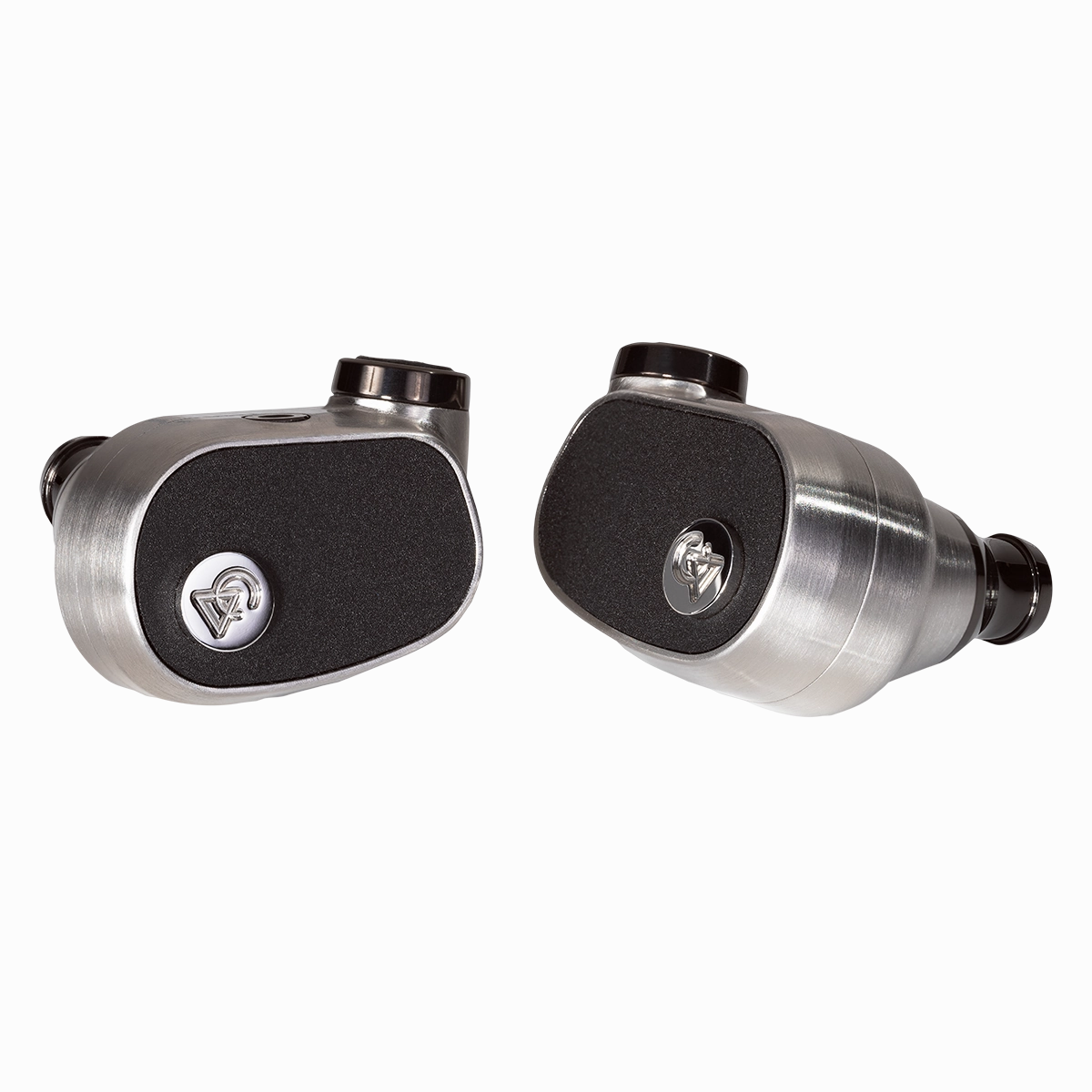 Campfire Audio Black Star In-Ear Monitors in ear monitors, dj headphones