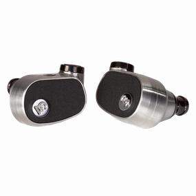 Campfire Audio Black Star In-Ear Monitors in ear monitors, dj headphones